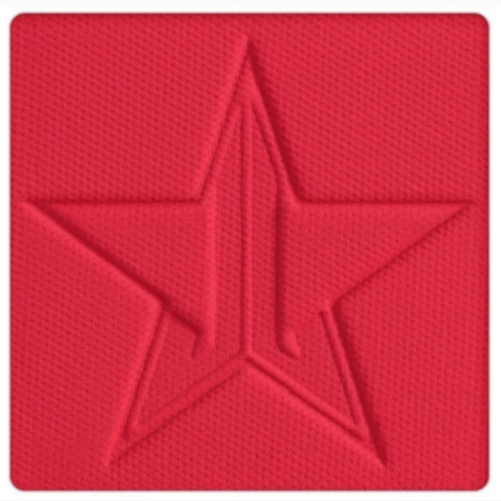 Jeffree Star Pink Scene Queen Eyeshadow
